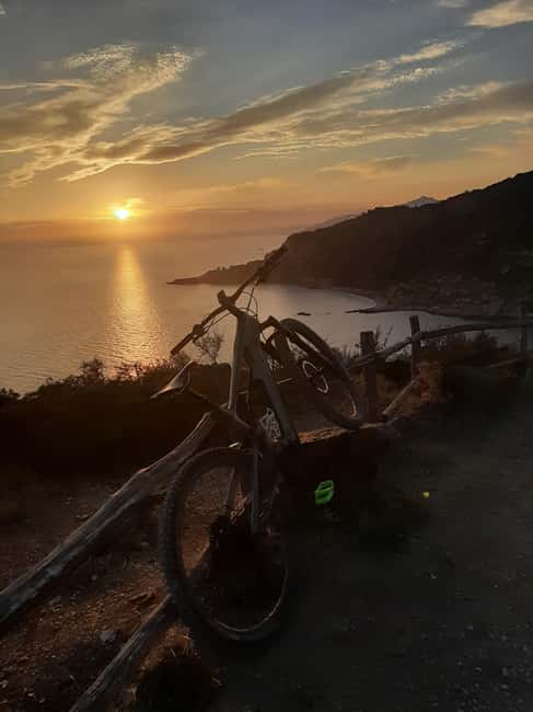 Sunset E-Bike Tour: The Magic of Capoliveri and Sunset Vibes - Frequently Asked Questions