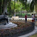 Sunset Guided Bike Tour in Seville - Visiting Iconic Landmarks like Seville Cathedral and Torre Giralda