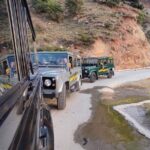 Sunset Jeep Tour in Crete - Exploring Potamies, a Traditional Crete Village