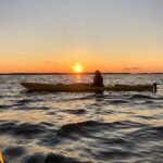 Sunset Kayak Tour in the Stockholm Archipelago + Swedish Fika - Starting Point and Transportation Details