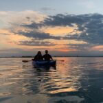 Sunset Kayak Tour in Venice: Discovering the Citys Canals - Paddling Route and Key Stops Along Venetian Canals