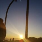 Sunset on the Volcano  Epic Mt. Etna Adventure from Taormina - Exploring the Lava Cave at Grotta dei Tre Livelli