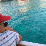 Sunset panorama & swimming with a fishes - Departure from Pula’s Port BunarinaVerudela