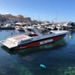 Sunset Powerboat Tour - Start Point and Ease of Access in Chania Old Port
