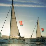 Sunset Private Sailing Experience in Barcelona up to 11 Guests - Starting Point at Port Olimpic and the Yacht Bombon