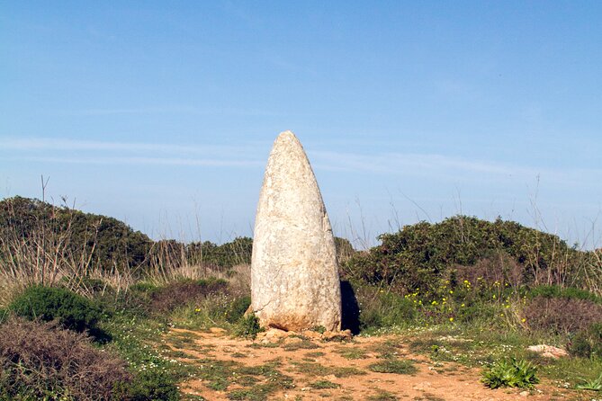 Sunset Private tour to Sagres - Scenic Beaches and Natural Viewpoints