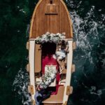 Sunset Ride Opatija on Madonnina Boat Tour - The Historic Starting Point at Opatija Harbor