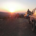 Sunset Safari - Guide Expertise and Personal Touch