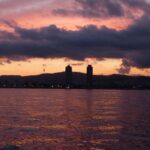 Sunset Sailing Experience in Barcelona - Starting Point and Duration