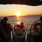 Sunset Sailing Experience with Live Sax Music and Spanish Tapas - What Makes the Yacht and Setting Special