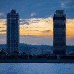 Sunset Sailing Tour in Barcelona - The Perfect Location to Start: Marina Vella in Barcelona