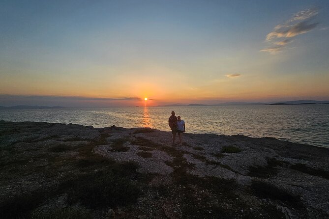 Sunset Sea Kayaking in Athens Riviera - What’s Included in the Price