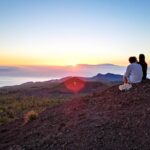 Sunset & Stargazing Experience from Teide - Exploring the Scenic Stops: From the Coastal Village to the Mountain Outlook