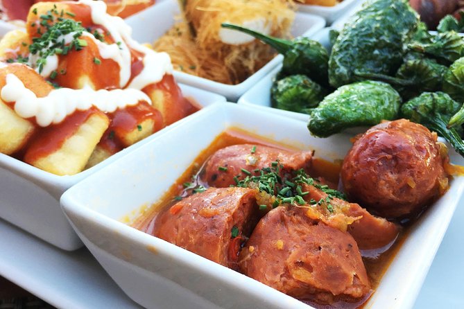 Sunset, tapas and Triana - See Triana’s Iconic Sights During the Walk