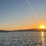 Sunset Tour Around Antiparos | Private Boat Tour - Starting Point and Duration of the Sunset Cruise