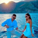 Sunset tour by private boat from Positano, Praiano or Amalfi - Set out on a Sunset Cruise from Positano’s Waterfront