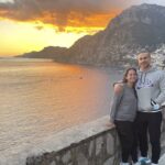 Sunset Tour in Positano and Amalfi from Sorrento by car - Pickup and Drop-Off Details in Sorrento