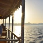 Sunset Tour Mallorca: Sunset boat trip with music & good atmosphere - What the Itinerary Looks Like