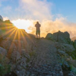 Sunset Tour @ Pico Do Areiro | Half Day 4x4 Tour - Scenic Drive Through Madeira’s Villages and Forests
