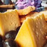 Sunset tour with regional dinner - Savoring a Regional Dinner of Degustation Flavors