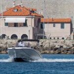 Sunset TourA Sunset That Isnt Stuck in Front of the Old Town - From the Old Town to the Fort of Bokar and Lovrjenac