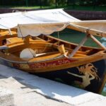 Sunset Traditional Boat Tour with Prosecco - Private and Intimate Atmosphere on a Wooden Venetian Boat