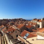 Sunset Wall Walk: 75-Minute Guided Tour & Free Exploration - Starting Point: Ploe Gate on the Dubrovnik Walls