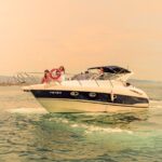 Sunset yacht ride in Barcelona + snacks and drinks - Departing from the Olympic Port and Scenic Coastal Stopovers