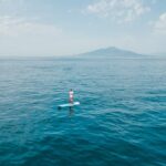 SUP Rental from Marina Grande di Sorrento - Starting Point at Marina Grande: The Perfect Launch for Sea Exploration
