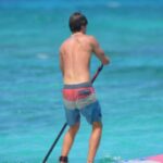 SUP rental in the bay of Taormina - From Giardini Naxos to Capo Taormina: Scenic SUP Exploration