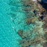 SUP taster course in the picturesque bay of Morro Jable - Starting Point at Morro Jable’s Surf School Office