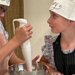 Super Fun Pasta & Gelato Cooking Class & Oil tasting by Vatican - Gelato Creation: Sweetening the Experience