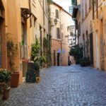 Super Hidden Rome: Underground Trastevere and Jewish Ghetto - Exclusive Access to the Monastic Dining Hall and 14th-Century Frescoes