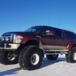 Super Jeep Glacier Tour on Vatnajökull - Scenic Highlights Along the Route