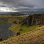Superjeep south coast & Katla Ice Caves from Reykjavik - Visiting Seljalandsfoss: Walking Behind the Waterfall