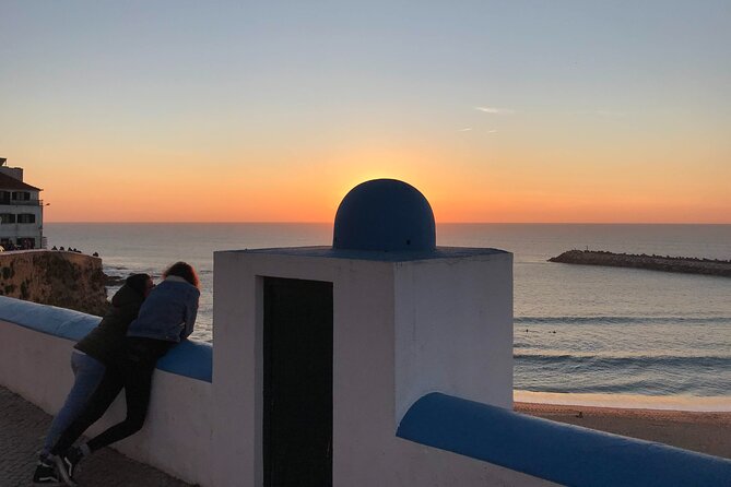 Surf Coaching at the World Surfing Reserve - Personalized Instruction from an Experienced Local Coach