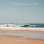 Surf Courses In Peniche and Baleal Portugal - The Location: Peniche and Baleal Beaches