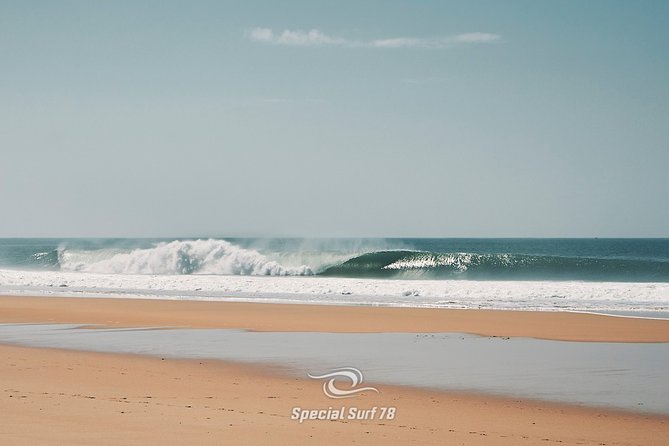 Surf Courses In Peniche and Baleal Portugal - The Location: Peniche and Baleal Beaches
