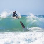 Surf Dream - Expert Instructors with 25 Years of Experience