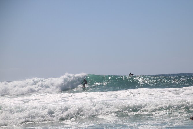 Surf Guide in Algarve Waveportugal (5 Hours Guided) - The Algarves Best Beaches for Surfing