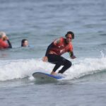 Surf in Famara: 2 hours of pure excitement and nature - The Bonus of Free Photos on Select Days