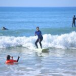 SURF Lesson in Albufeira - What’s Included in the Surf Lesson