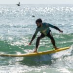 Surf Lesson | Surf Lessons - What’s Included in the Surf Lesson Package