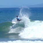 Surf lessons in LLanes - Expert Instruction, Equipment, and Safety Included in the Price
