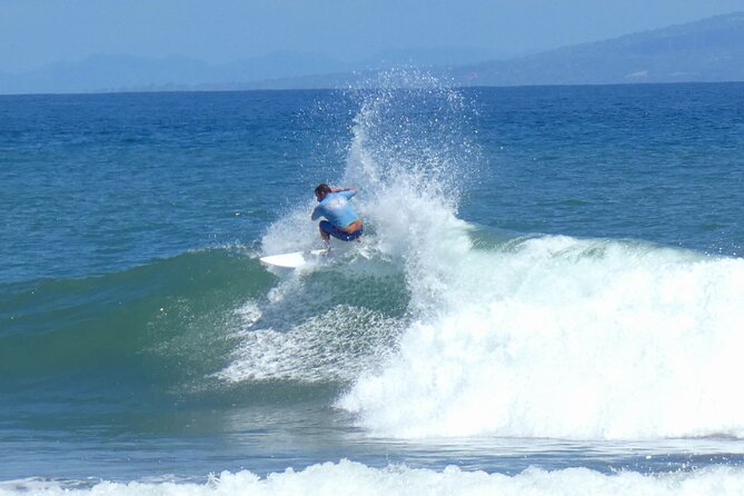 Surf lessons in LLanes - Expert Instruction, Equipment, and Safety Included in the Price
