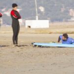 Surf or Paddle Surf course in Benicasim Castellon - What the Surf or Paddle Surf Course Includes