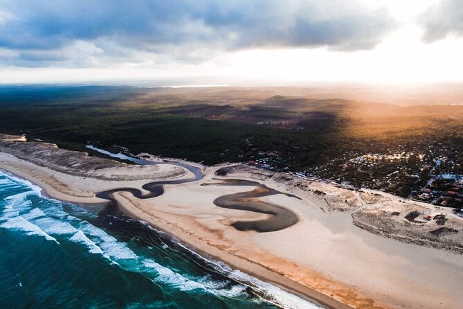 Surf school Soonline Moliets - Friendly and Professional Instruction at Soonline