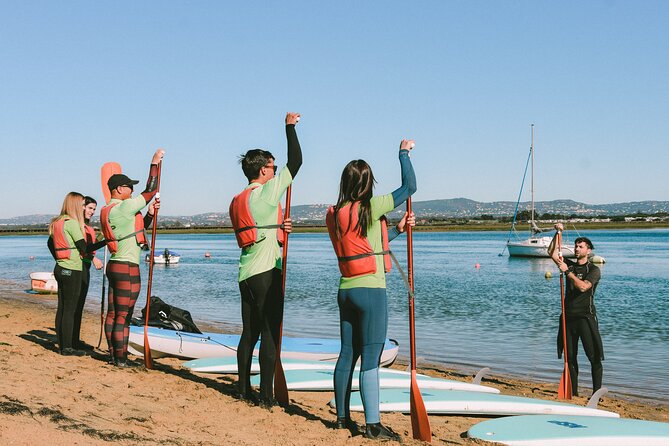 Surf & Sup - Frequently Asked Questions