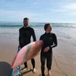 Surfguide ProCoach Waveportugal Lagos and Sagres - How the Tour Adapts to Daily Surf Conditions