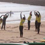 Surfing Lesson | Porto: Small Group Surf Lesson with Transportation - The Beaches of Porto: Uncrowded Waves and Stunning Views